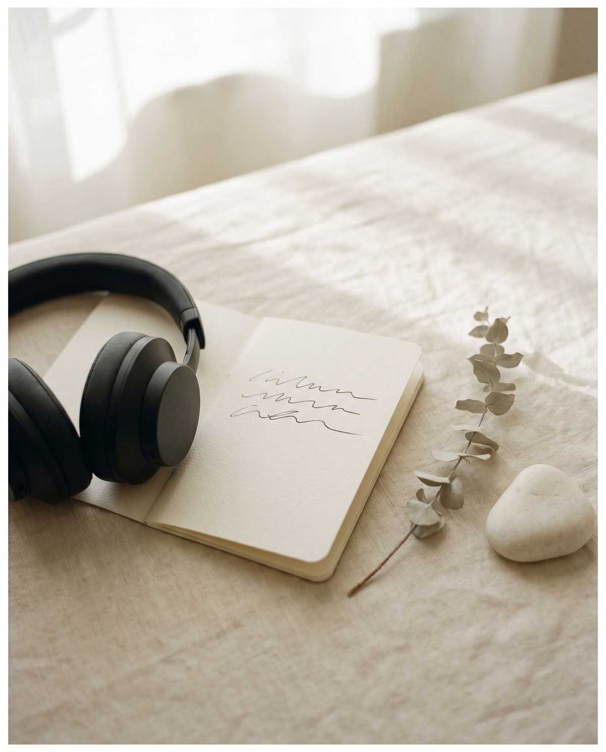 Brain Health desk